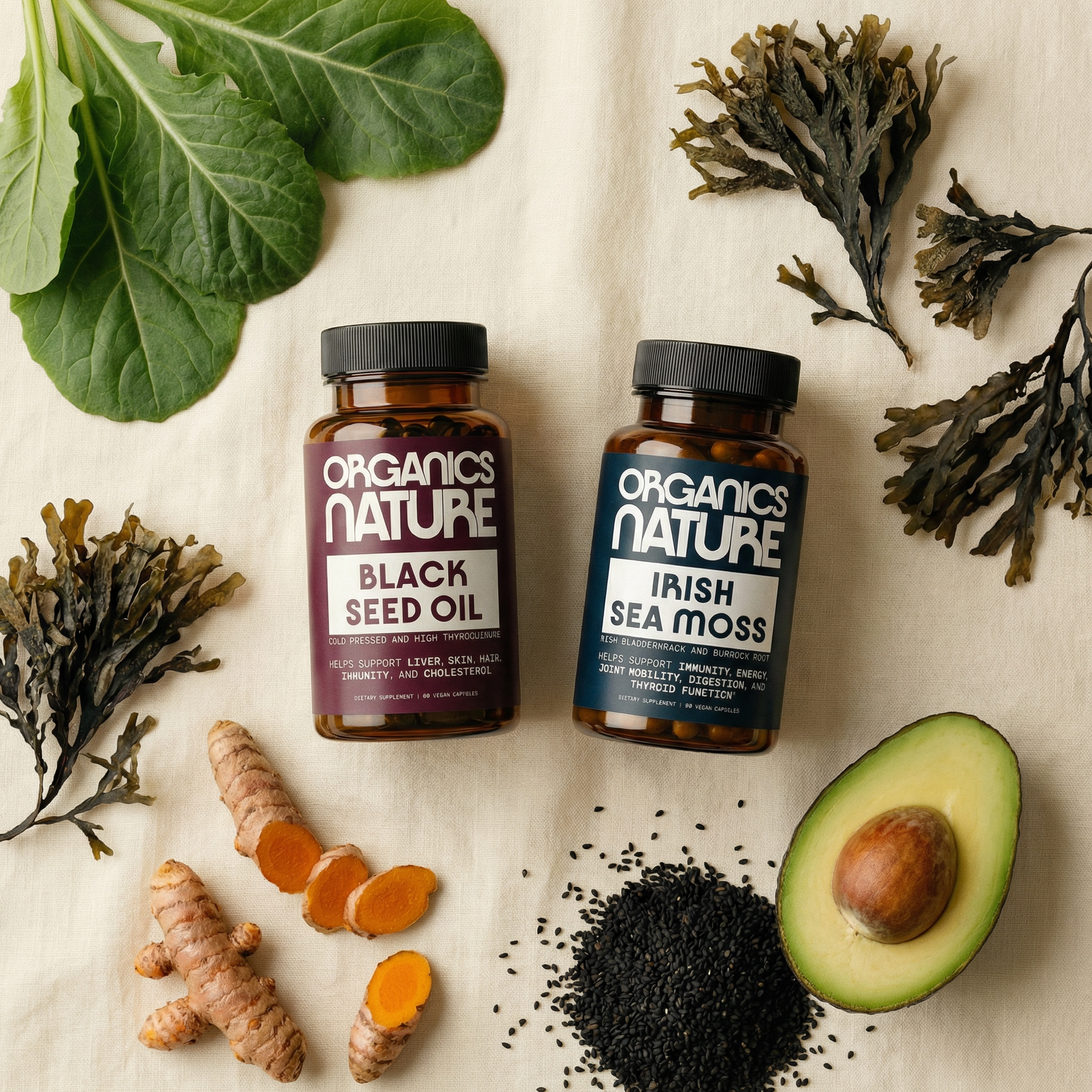 The Wellness Duo